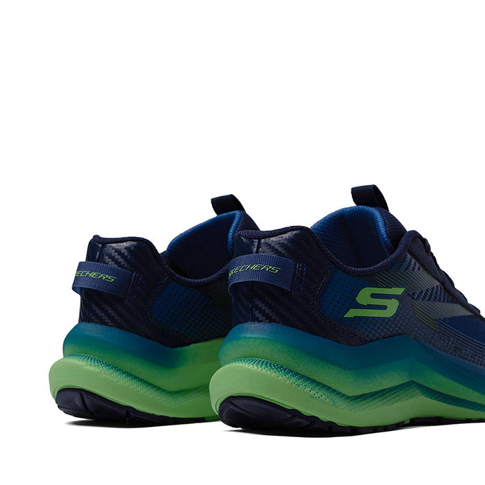 SKECHERS-MAX CUSHIONING ASCENDER GS - available at RUBINO