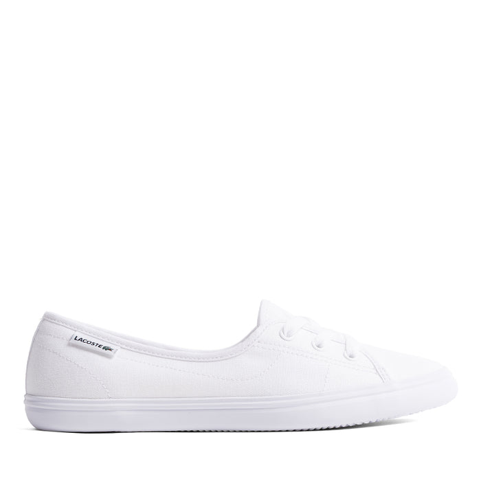 LACOSTE-MEDIAN BASE BALLERINA - available at RUBINO