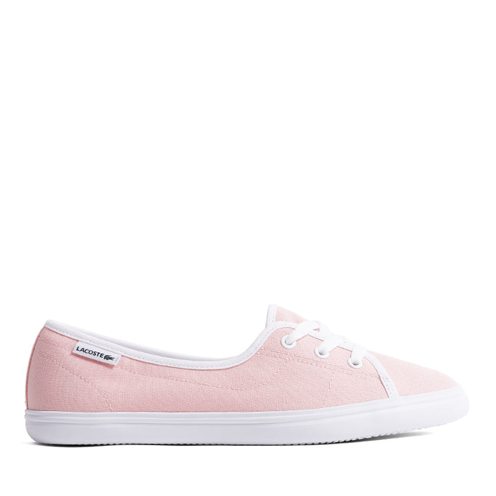 LACOSTE-MEDIAN BASE BALLERINA - available at RUBINO