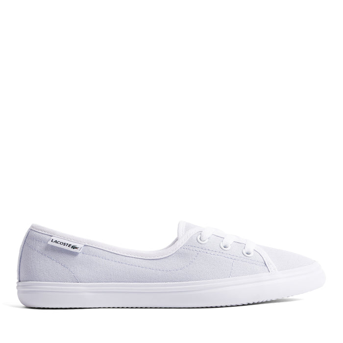 LACOSTE-MEDIAN BASE BALLERINA - available at RUBINO