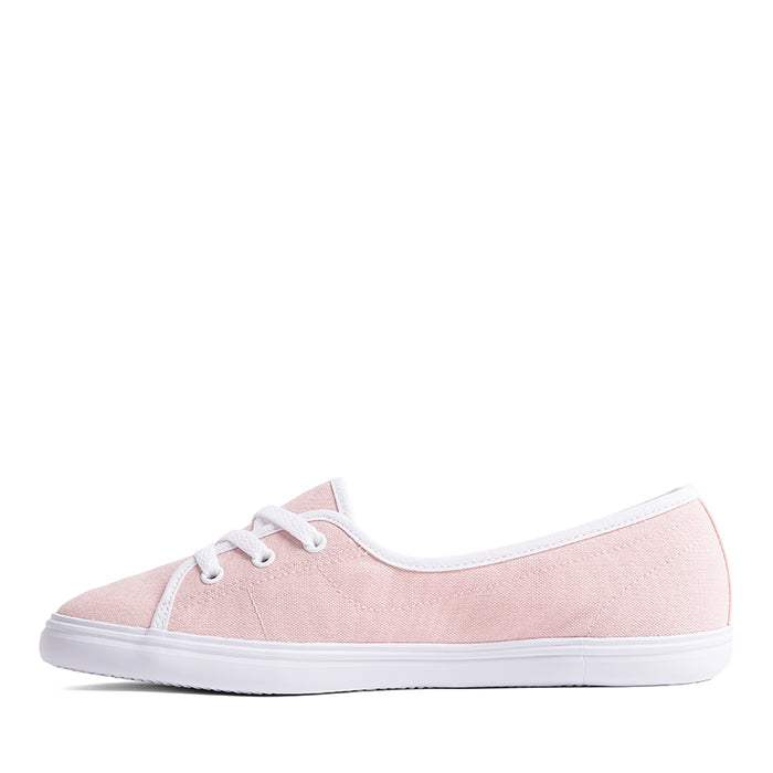 LACOSTE-MEDIAN BASE BALLERINA - available at RUBINO