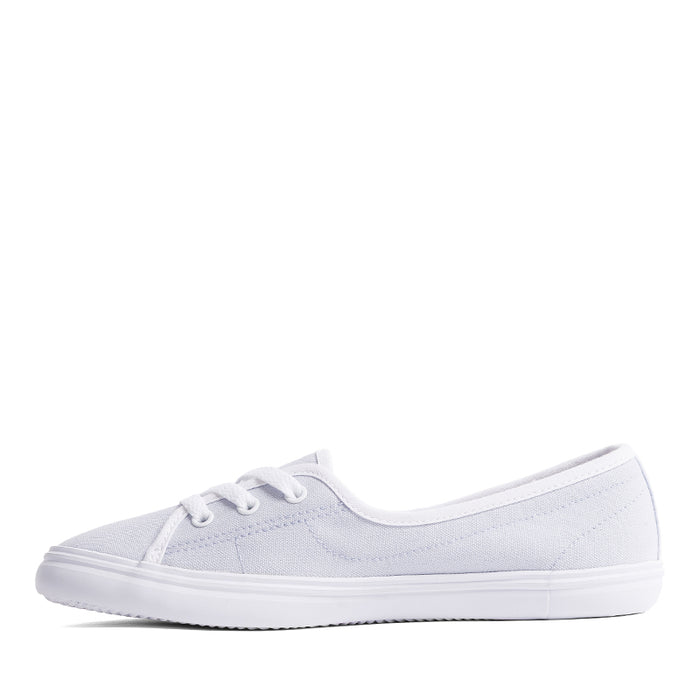 LACOSTE-MEDIAN BASE BALLERINA - available at RUBINO