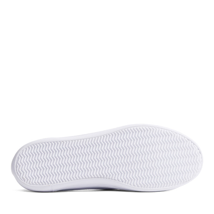 LACOSTE-MEDIAN BASE BALLERINA - available at RUBINO