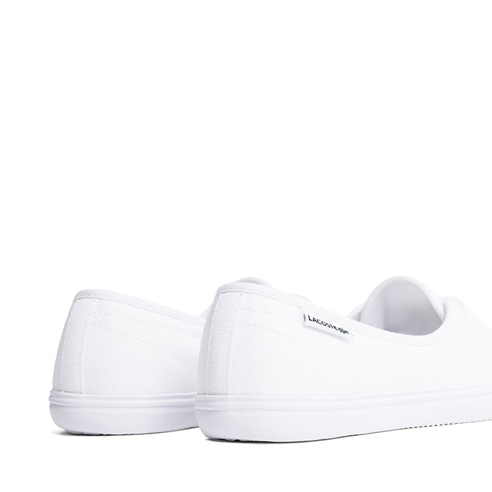 LACOSTE-MEDIAN BASE BALLERINA - available at RUBINO