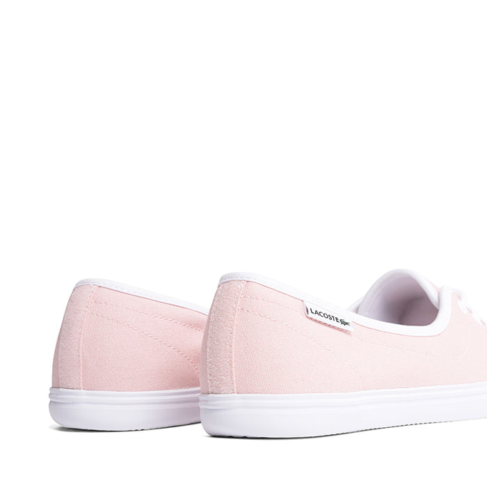 LACOSTE-MEDIAN BASE BALLERINA - available at RUBINO