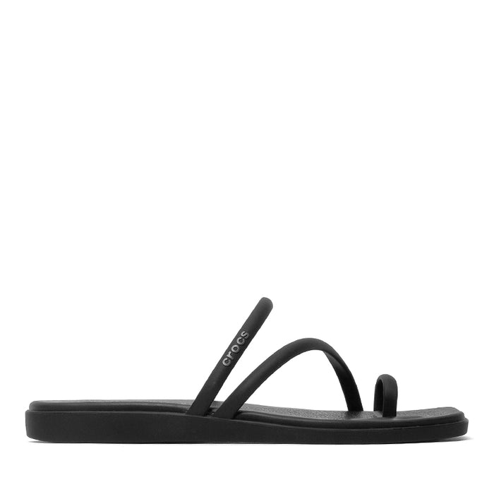 CROCS-MIAMI TOE LOOP SANDAL - available at RUBINO