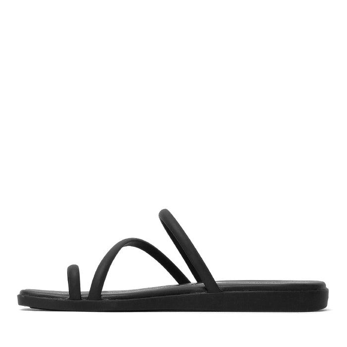 CROCS-MIAMI TOE LOOP SANDAL - available at RUBINO
