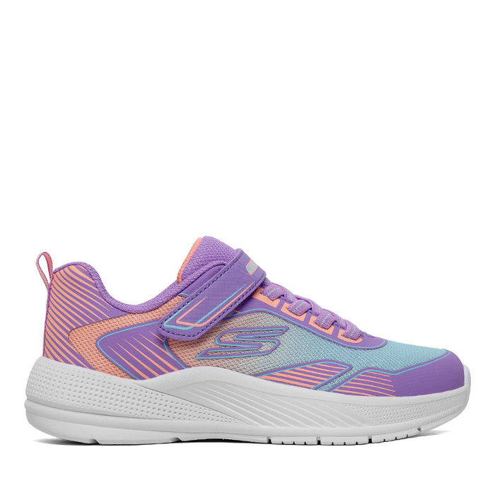 SKECHERS-MICROSPEC ADVANCE GIRLS PS - available at RUBINO