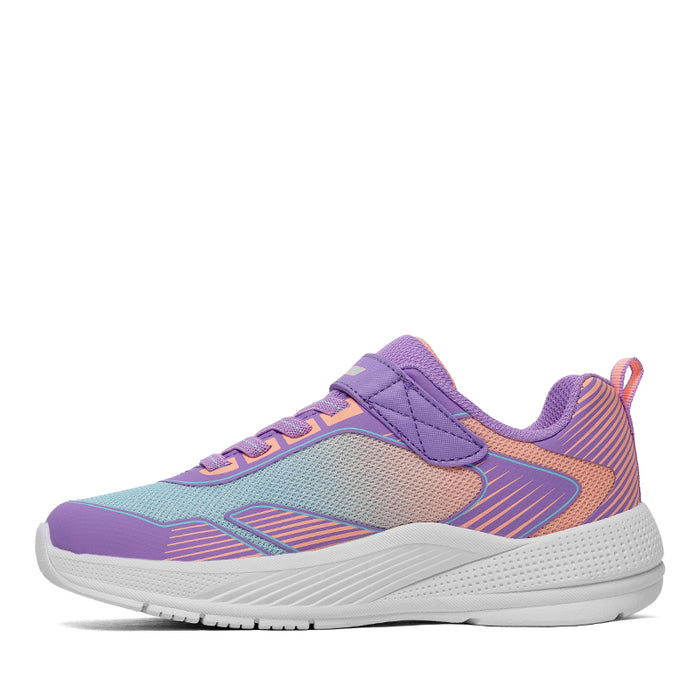SKECHERS-MICROSPEC ADVANCE GIRLS PS - available at RUBINO
