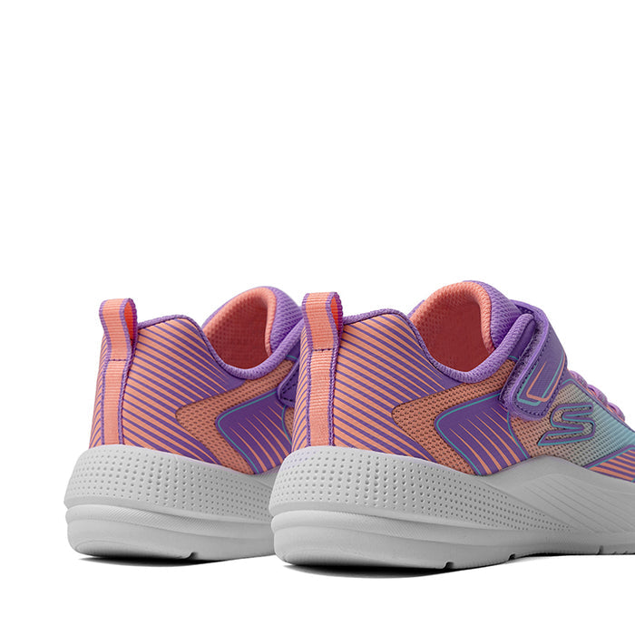 SKECHERS-MICROSPEC ADVANCE GIRLS PS - available at RUBINO