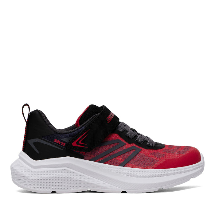 SKECHERS-MICROSPEC VELOCITY BOYS PS - available at RUBINO