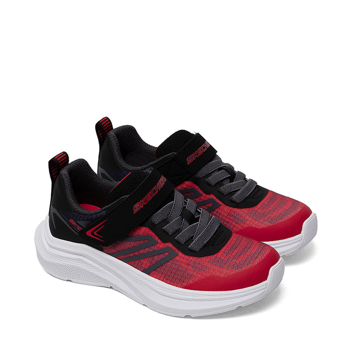 SKECHERS-MICROSPEC VELOCITY BOYS PS - available at RUBINO