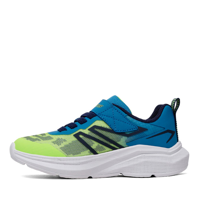 SKECHERS-MICROSPEC VELOCITY BOYS PS - available at RUBINO