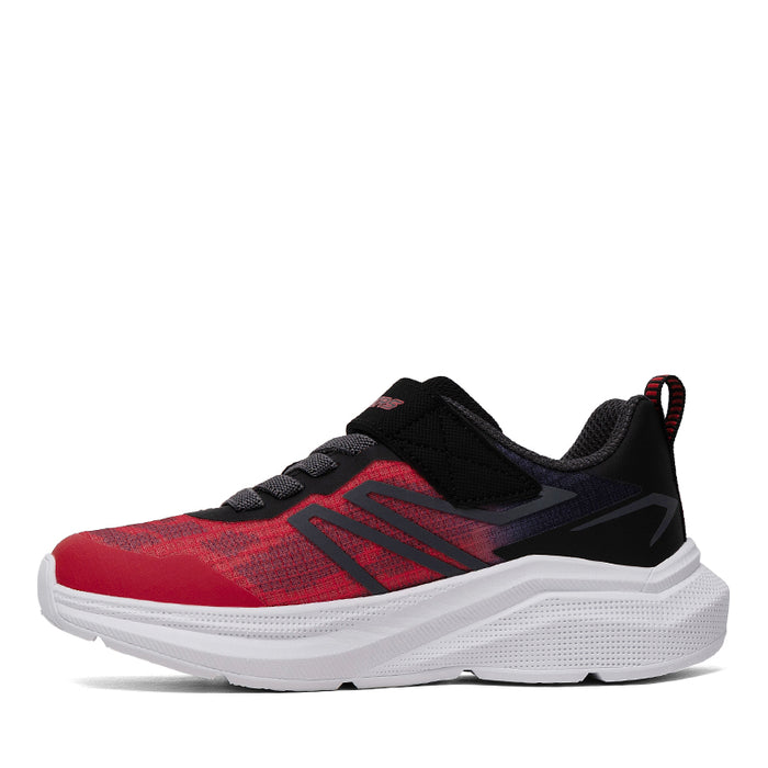 SKECHERS-MICROSPEC VELOCITY BOYS PS - available at RUBINO