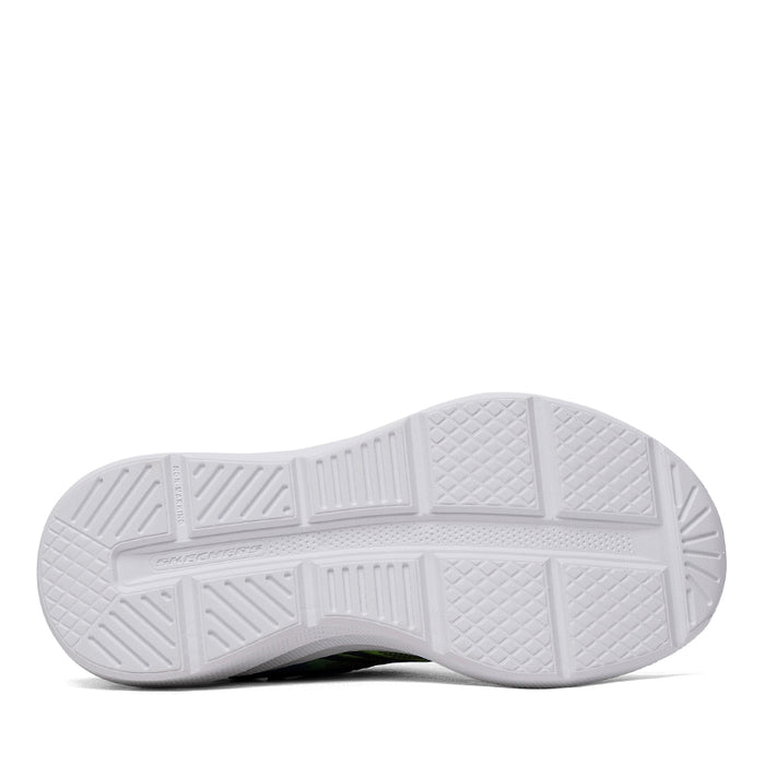 SKECHERS-MICROSPEC VELOCITY BOYS PS - available at RUBINO