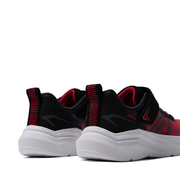 SKECHERS-MICROSPEC VELOCITY BOYS PS - available at RUBINO