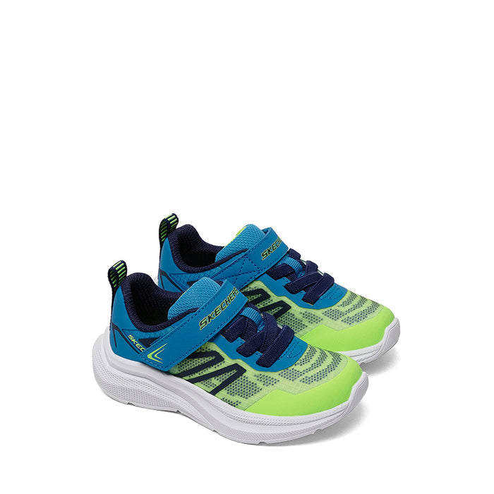 SKECHERS-MICROSPEC VELOCITY BOYS TD - available at RUBINO