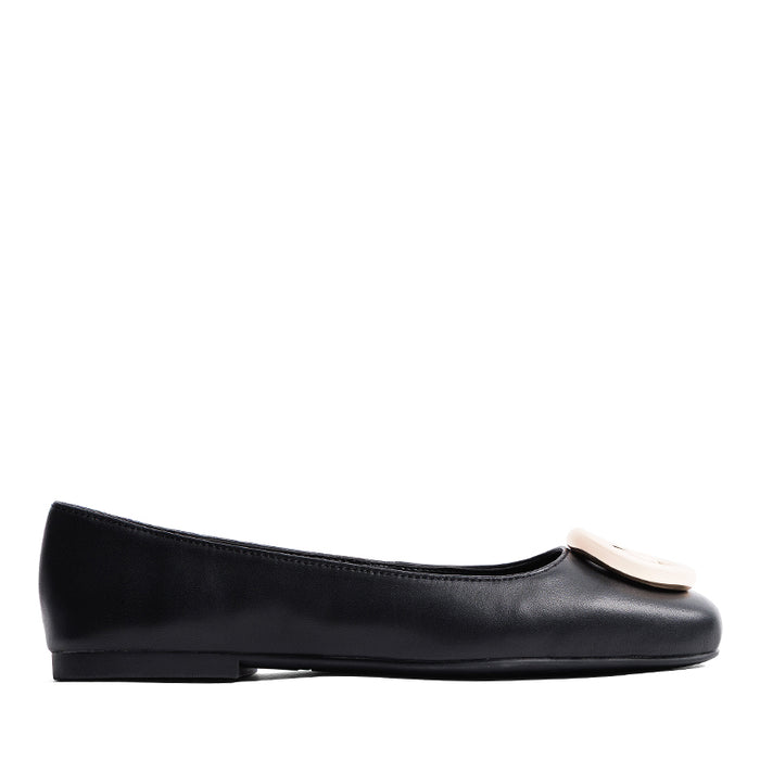 MICHAEL KORS-MILAN FLEX BALLET - available at RUBINO