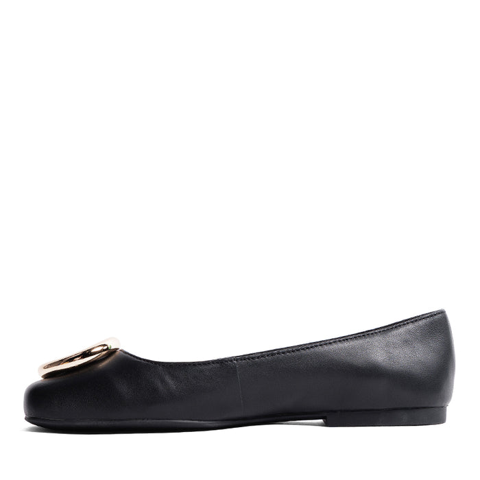 MICHAEL KORS-MILAN FLEX BALLET - available at RUBINO