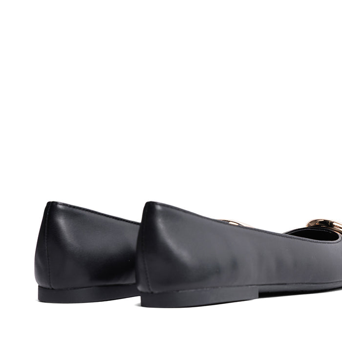 MICHAEL KORS-MILAN FLEX BALLET - available at RUBINO