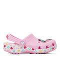 CROCS-MINNIE MOUSE CLASSIC CLOG K - available at RUBINO