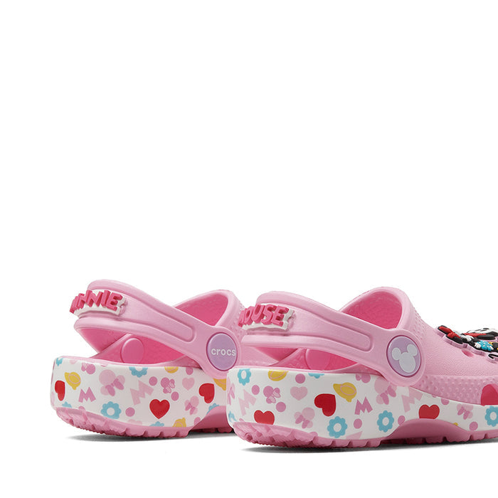 CROCS-MINNIE MOUSE CLASSIC CLOG T - available at RUBINO