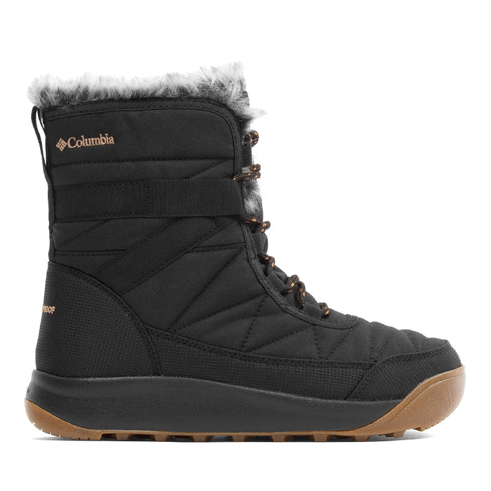 COLUMBIA-MINX SHORTY IV WIDE - available at RUBINO
