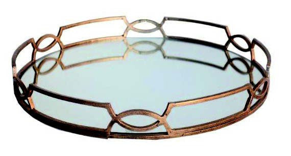 Mirror Tray