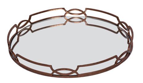 Mirror Tray
