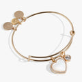 Mother of Pearl Anniversary Bracelet