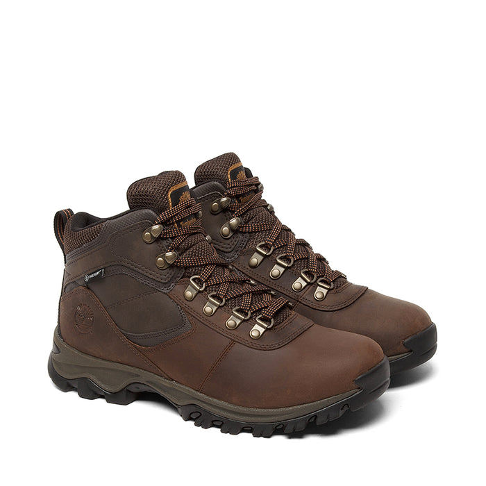 TIMBERLAND-MT MADDSEN - available at RUBINO