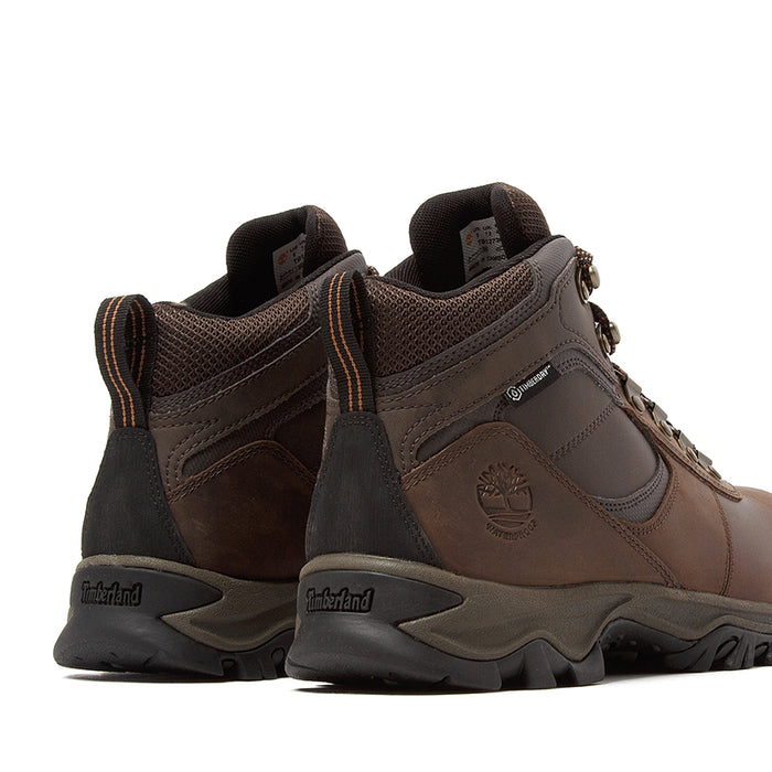 TIMBERLAND-MT MADDSEN - available at RUBINO