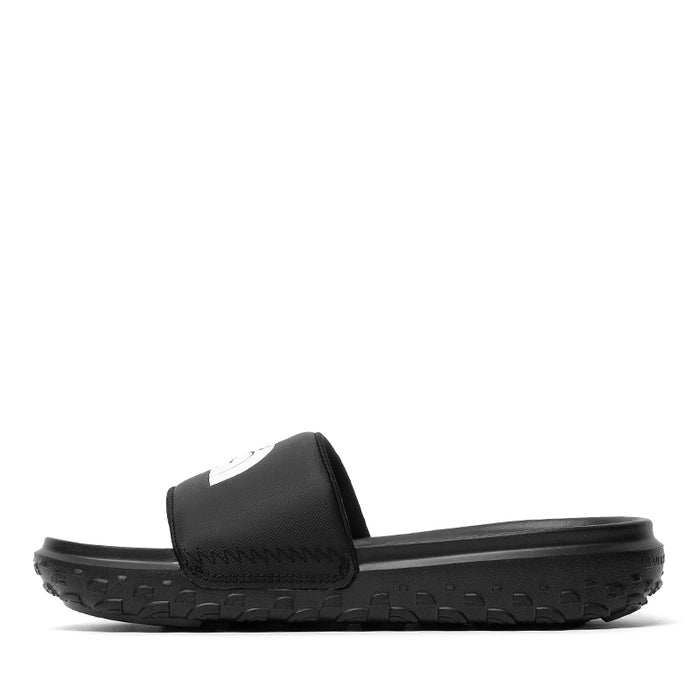 THE NORTH FACE-NEVER STOP CUSH SLIDE W - available at RUBINO