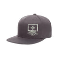 New Mexico Flag FlexFit Snapback - WYR