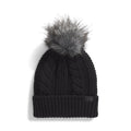 THE NORTH FACE-OH MEGA FUR POM BEANIE W - available at RUBINO