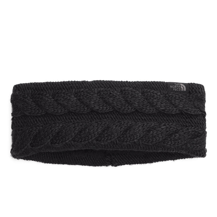 THE NORTH FACE-OH MEGA HEADBAND W - available at RUBINO