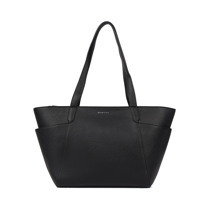 LAMBERT-OPALE TOTE - available at RUBINO