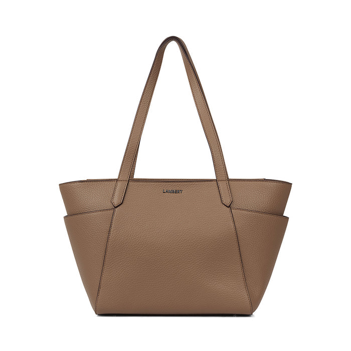 LAMBERT-OPALE TOTE - available at RUBINO