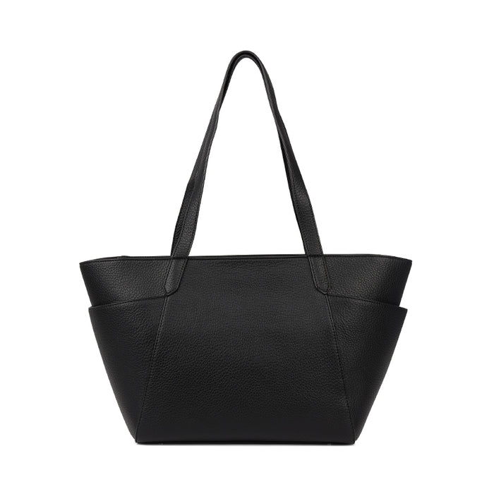 LAMBERT-OPALE TOTE - available at RUBINO