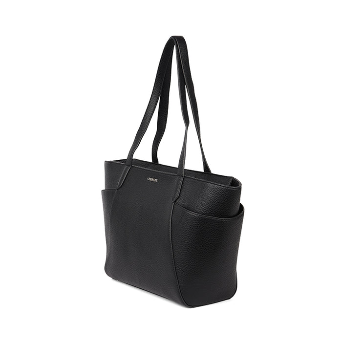 LAMBERT-OPALE TOTE - available at RUBINO
