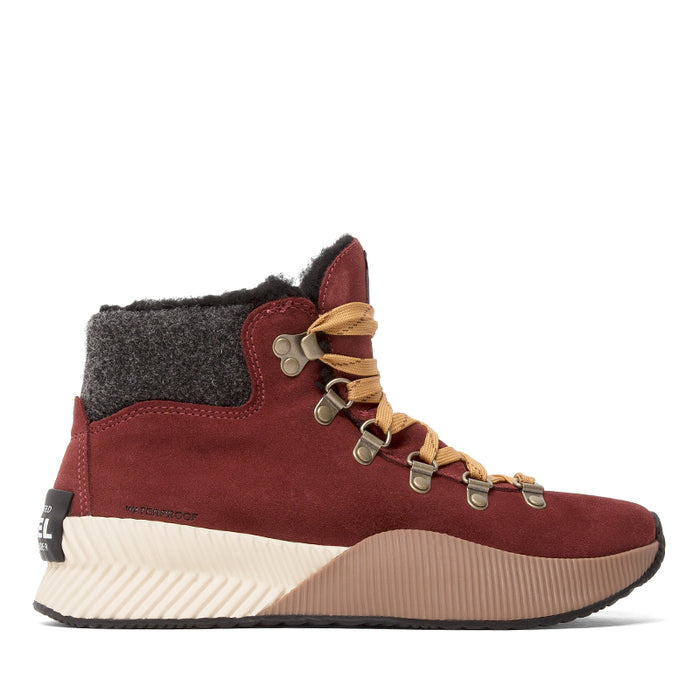 SOREL-OUT N ABOUT III CONQUEST WP - available at RUBINO