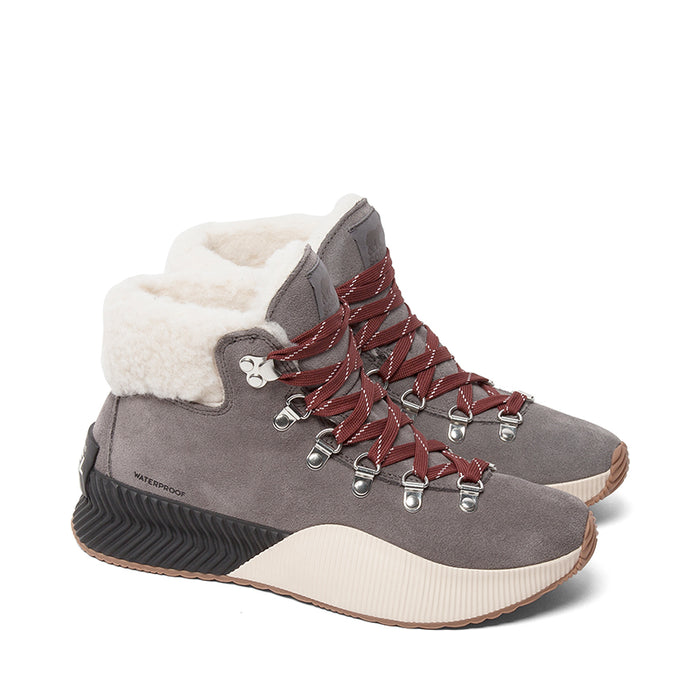 SOREL-OUT N ABOUT III CONQUEST WP - available at RUBINO