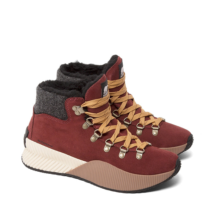 SOREL-OUT N ABOUT III CONQUEST WP - available at RUBINO