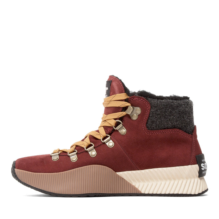 SOREL-OUT N ABOUT III CONQUEST WP - available at RUBINO