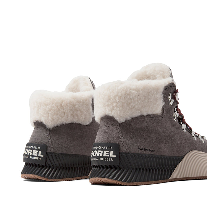 SOREL-OUT N ABOUT III CONQUEST WP - available at RUBINO