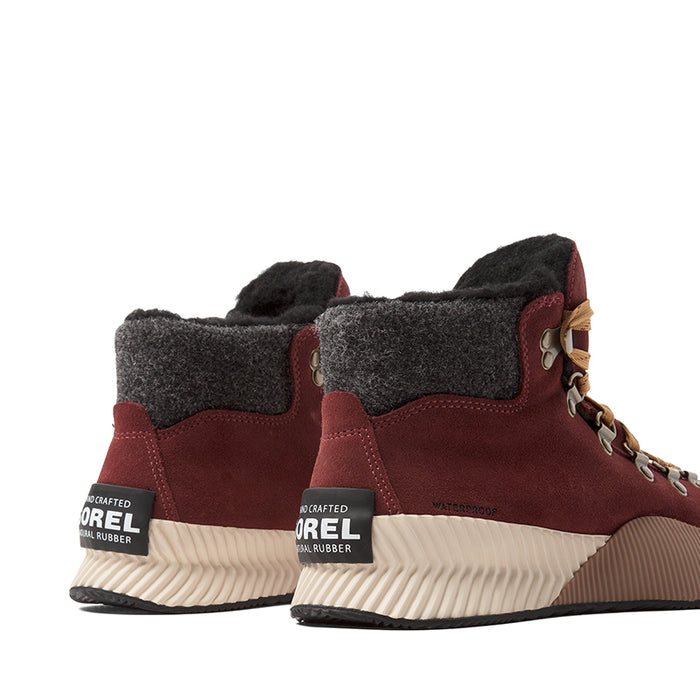SOREL-OUT N ABOUT III CONQUEST WP - available at RUBINO