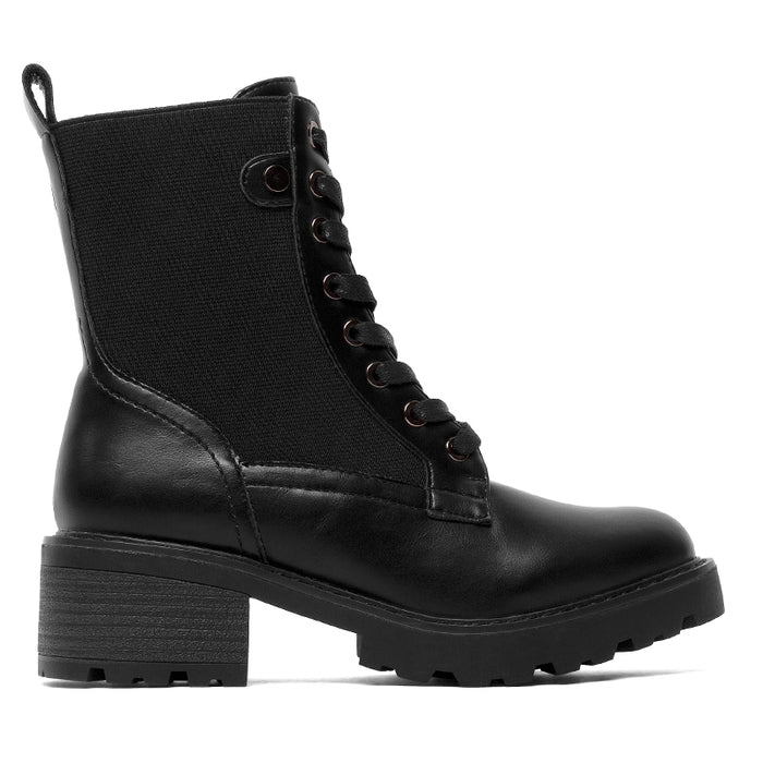 MIX N.O.6-PATRICIA BOOTIE - available at RUBINO