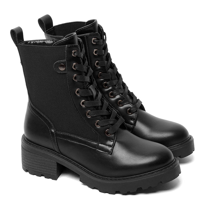 MIX N.O.6-PATRICIA BOOTIE - available at RUBINO