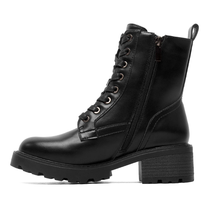 MIX N.O.6-PATRICIA BOOTIE - available at RUBINO