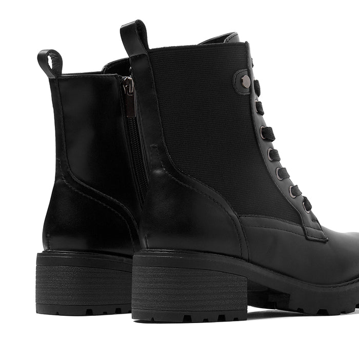 MIX N.O.6-PATRICIA BOOTIE - available at RUBINO